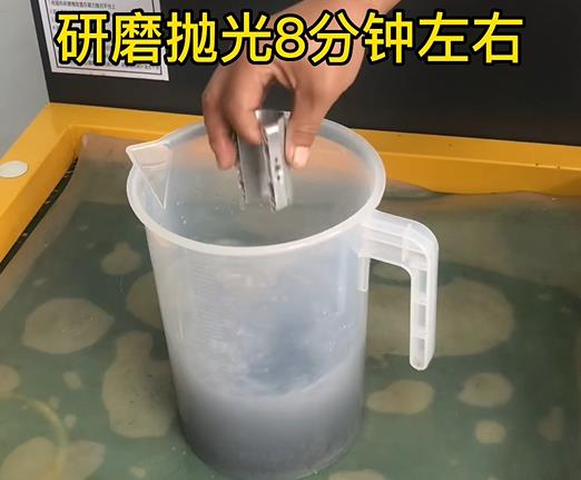 CNC机加工马山铝件样品